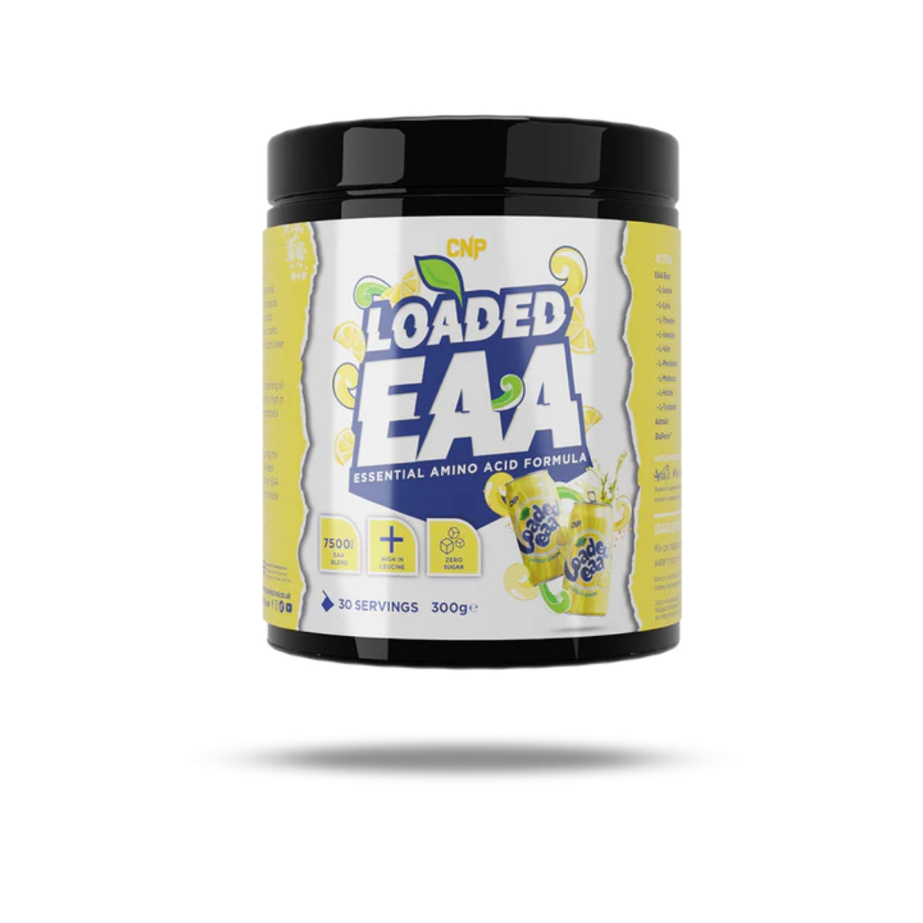 CNP Loaded EAA (300g)