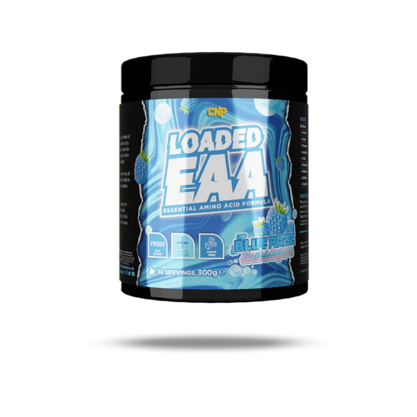 CNP Loaded EAA (300g)