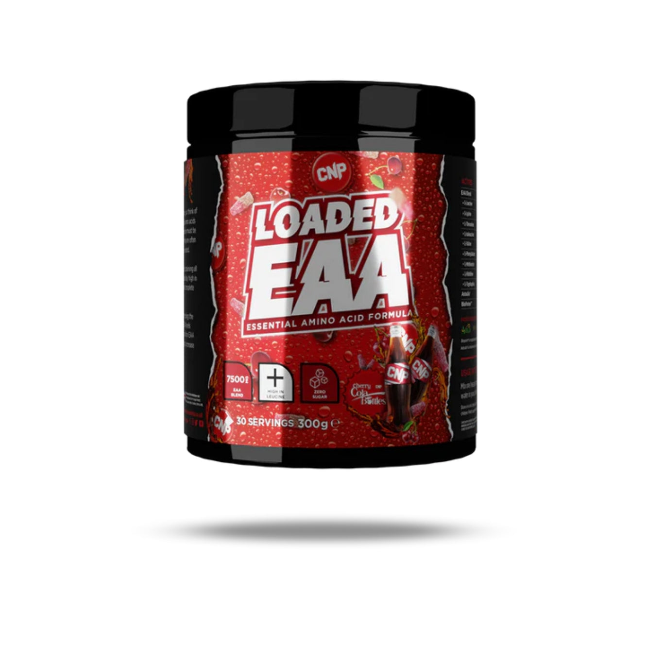 CNP Loaded EAA (300g)