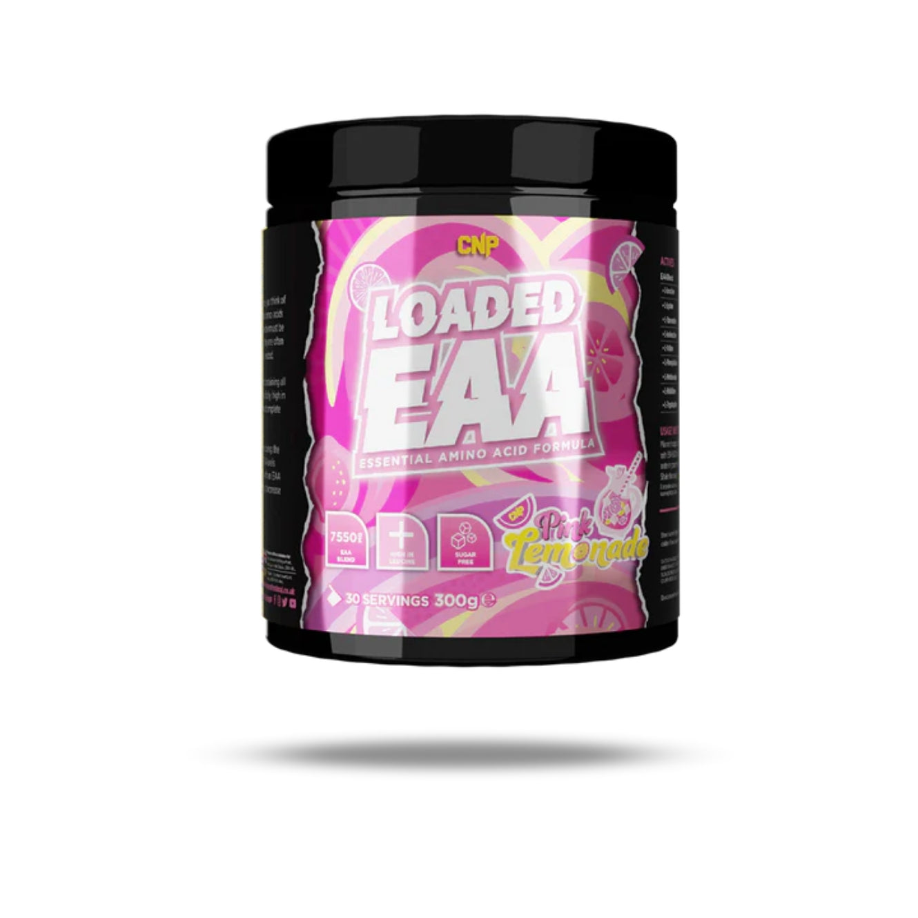 CNP Loaded EAA (300g)