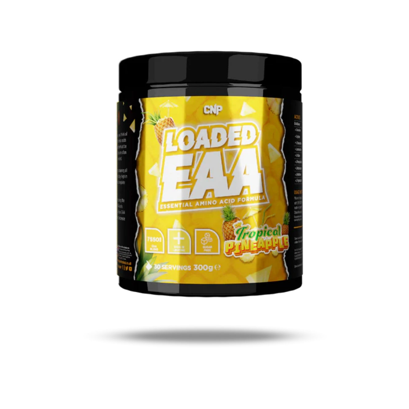 CNP Loaded EAA (300g)