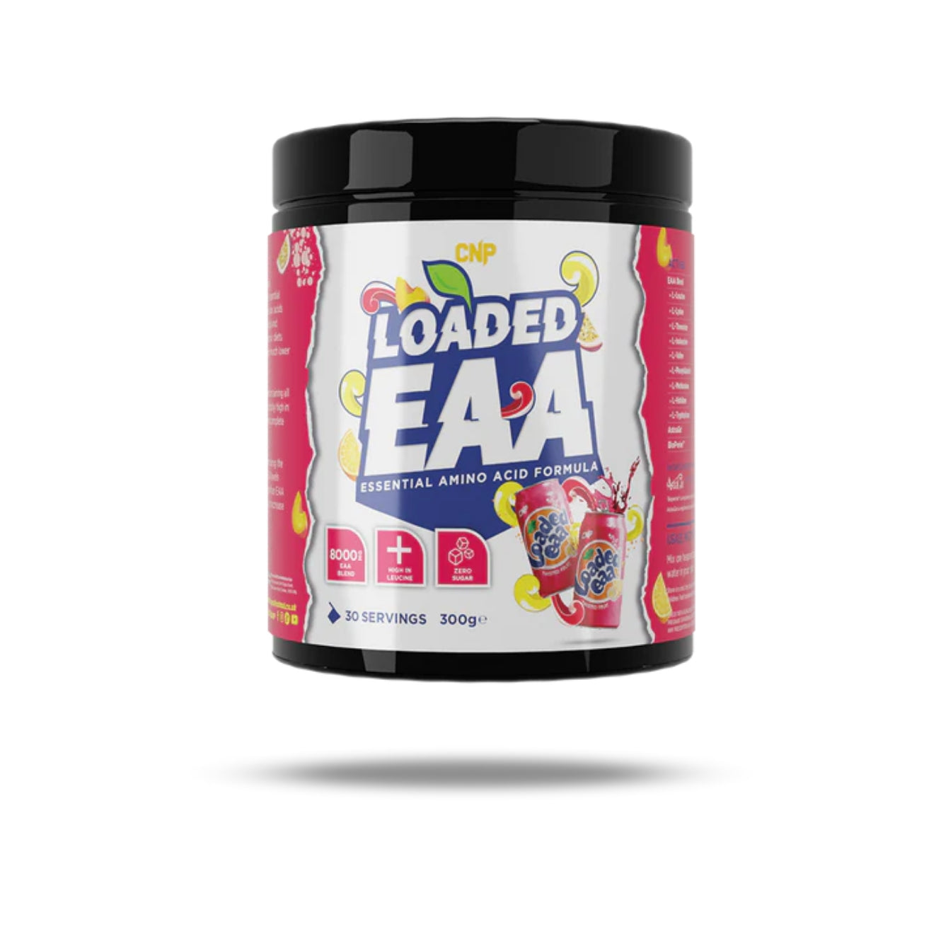 CNP Loaded EAA (300g)