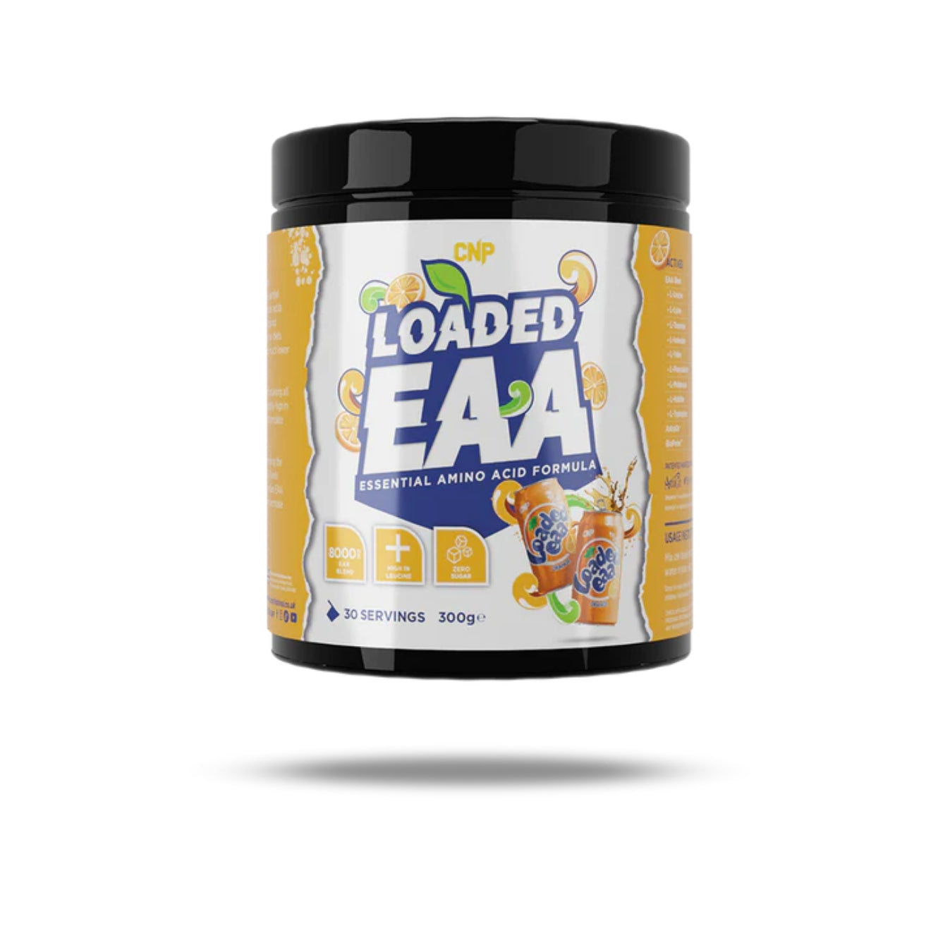 CNP Loaded EAA (300g)