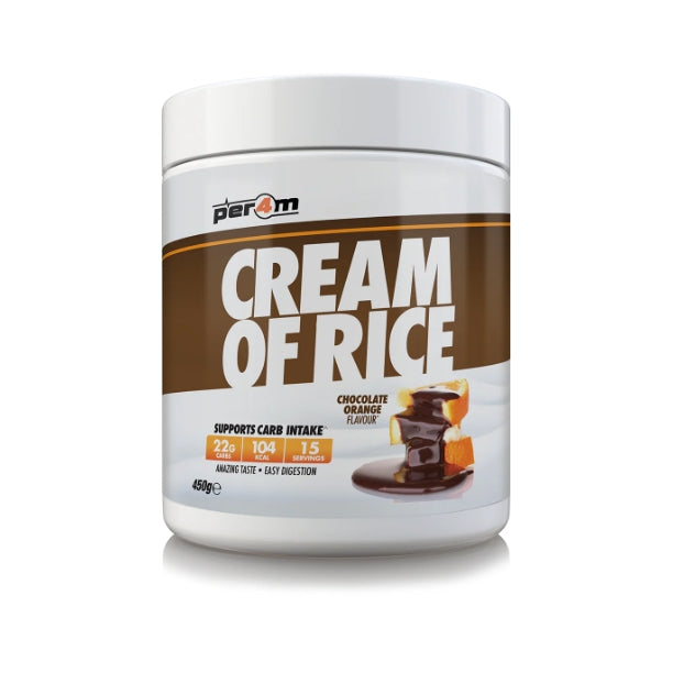 Per4m Cream of Rice (450g)
