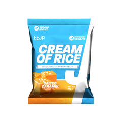Trained By JP Cream of Rice Sample (50g)