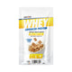 Cinnamon Crunch