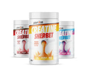 Per4m Creatine Sherbet (93g) - 30 Scoops