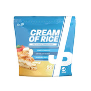 Trained by JP (tbJP) Cream of Rice (2kg)