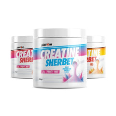 Per4m Creatine Sherbet (310g) - 100 Scoops