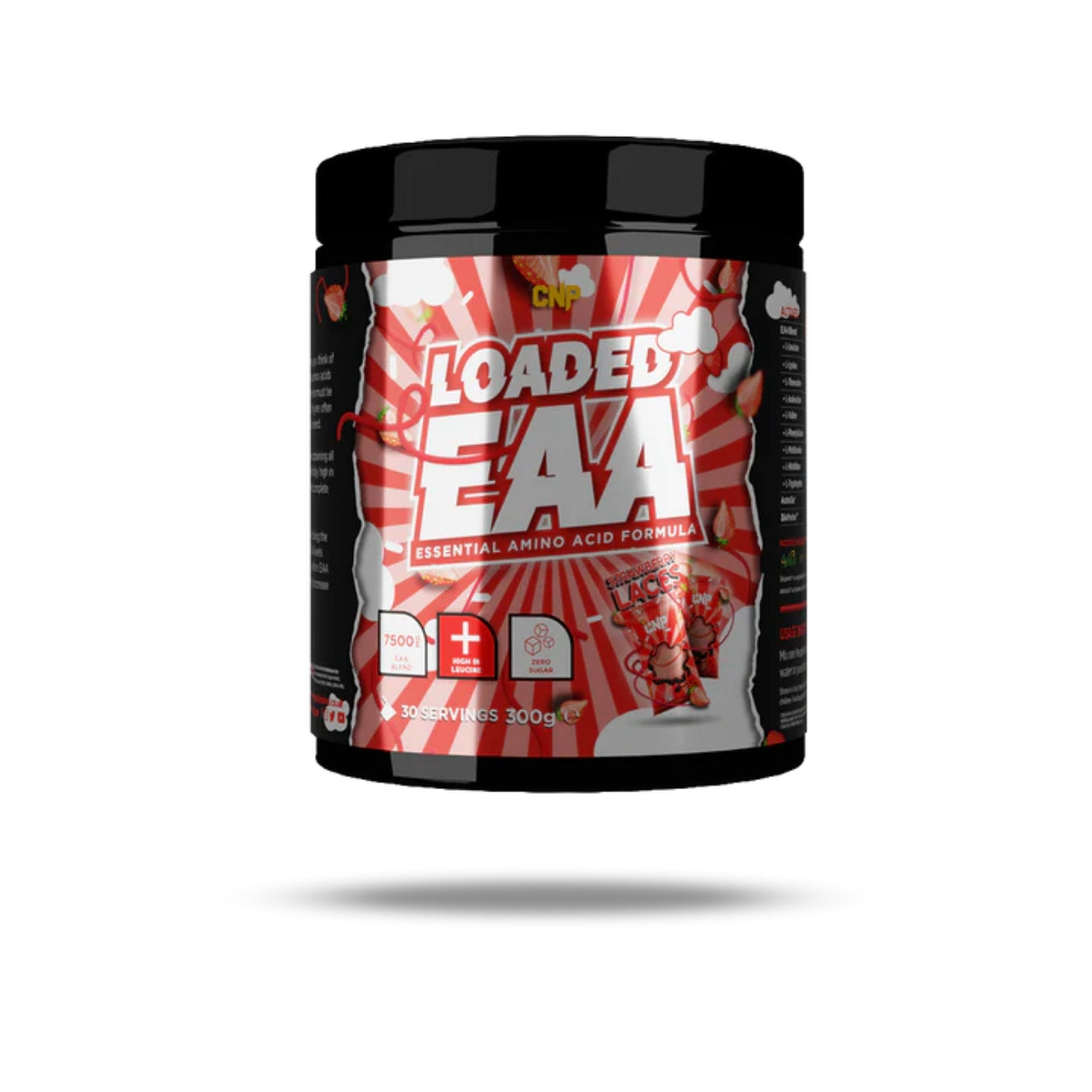 CNP Loaded EAA (300g)