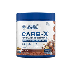 Applied Nutrition Carb X 100% Cyclic Dextrin (125g) - 5 Servings