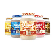 Mountain Joe's Shake A Whey (1.8Kg)