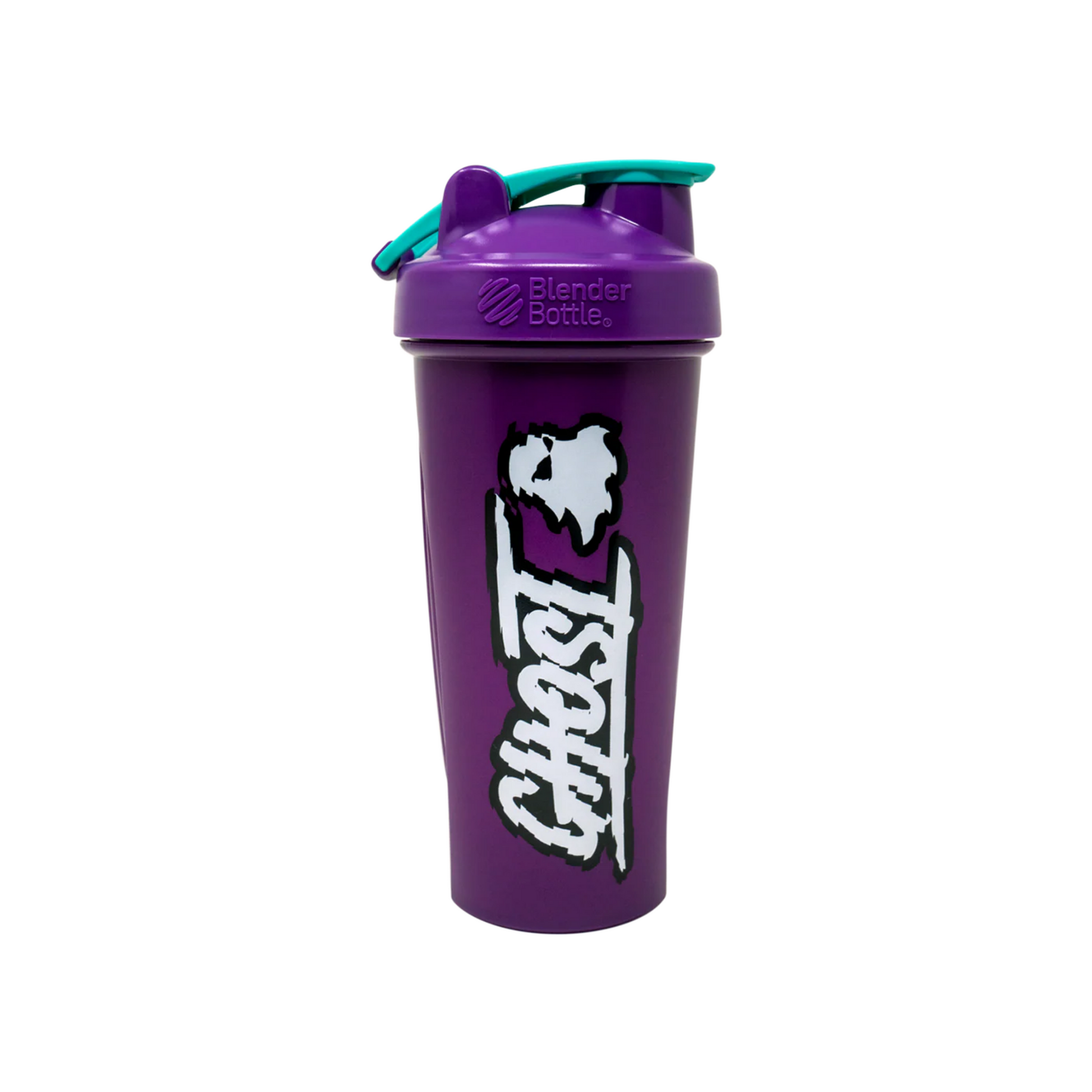 Ghost Lifestyle Logo Shaker Bottle (820ml)