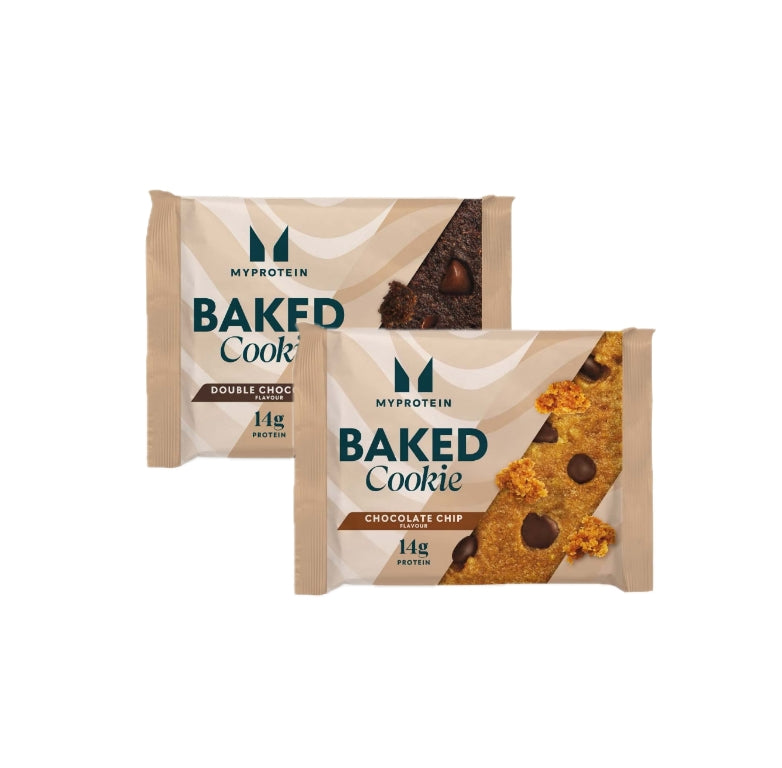 MyProtein Baked Cookie (75g)