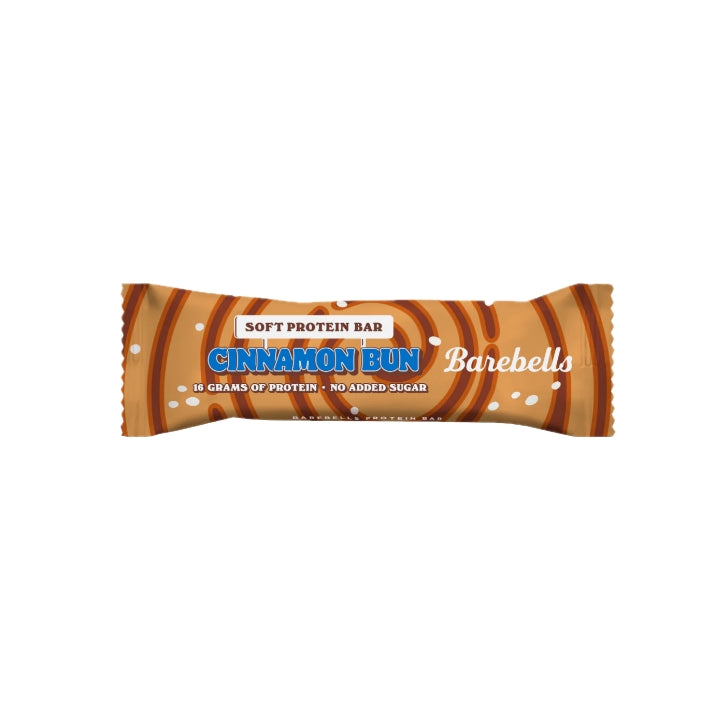 Barebells Soft Protein Bar (55g)