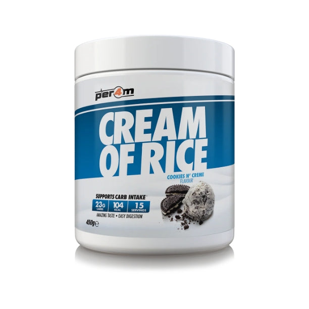 Per4m Cream of Rice (450g)