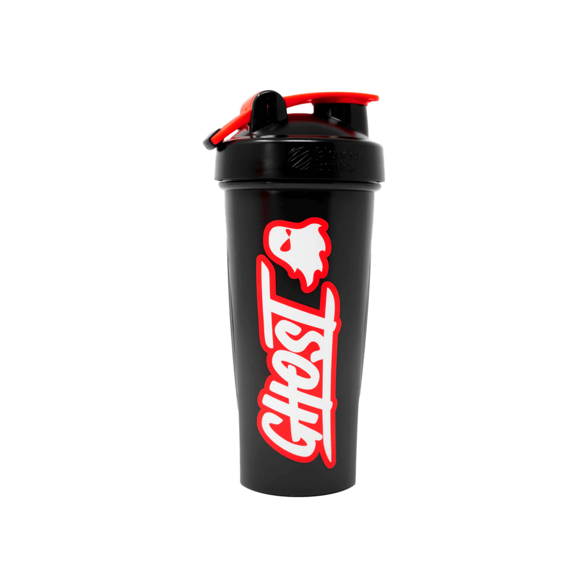 Ghost Lifestyle Logo Shaker Bottle (820ml)