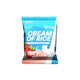 Strawberries & Cream