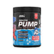Slush Puppie (Red & Blue Mix)