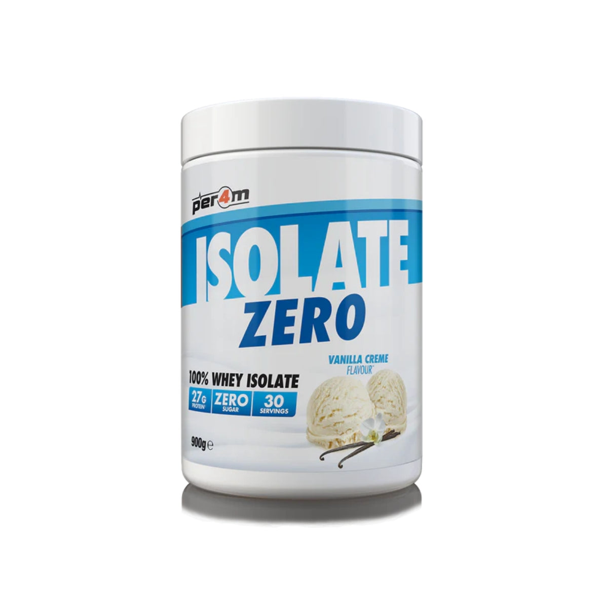 Per4m Isolate Zero (900g)