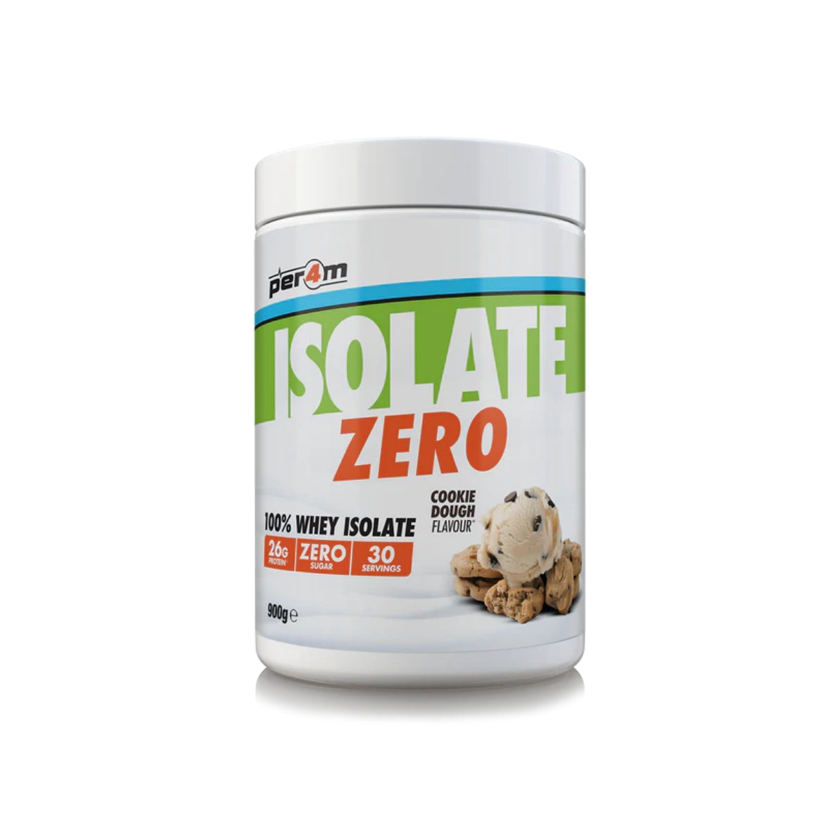 Per4m Isolate Zero (900g)