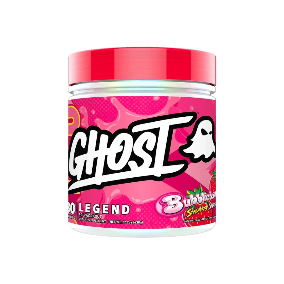 Ghost Legend V4 (690g)