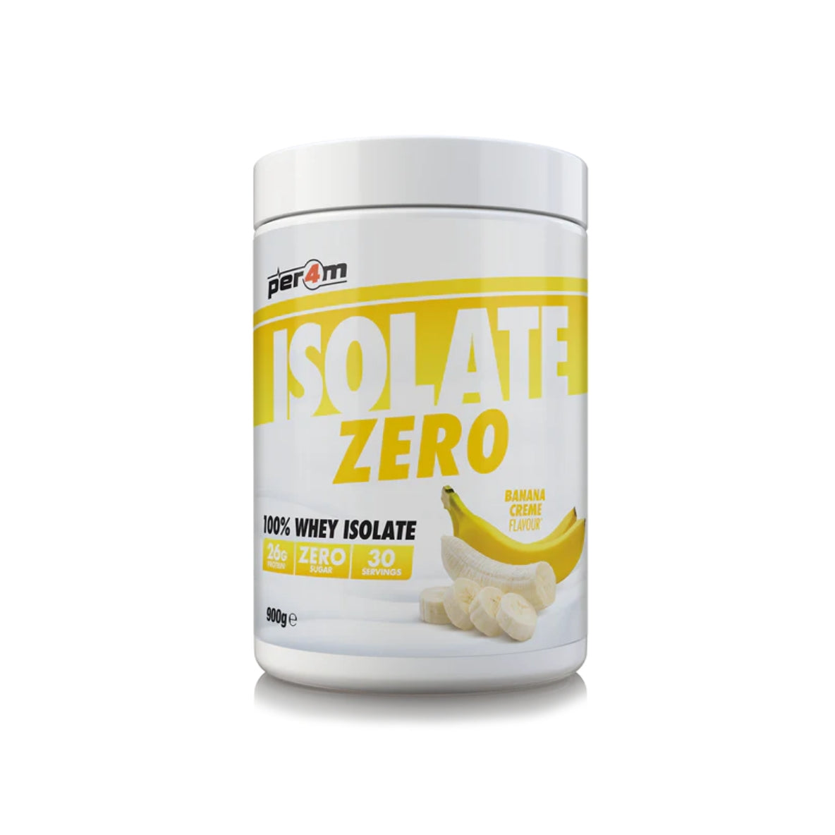 Per4m Isolate Zero (900g)