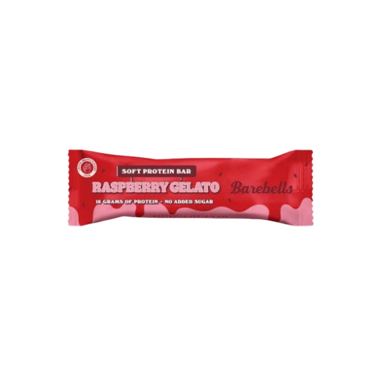 Barebells Soft Protein Bar (55g)