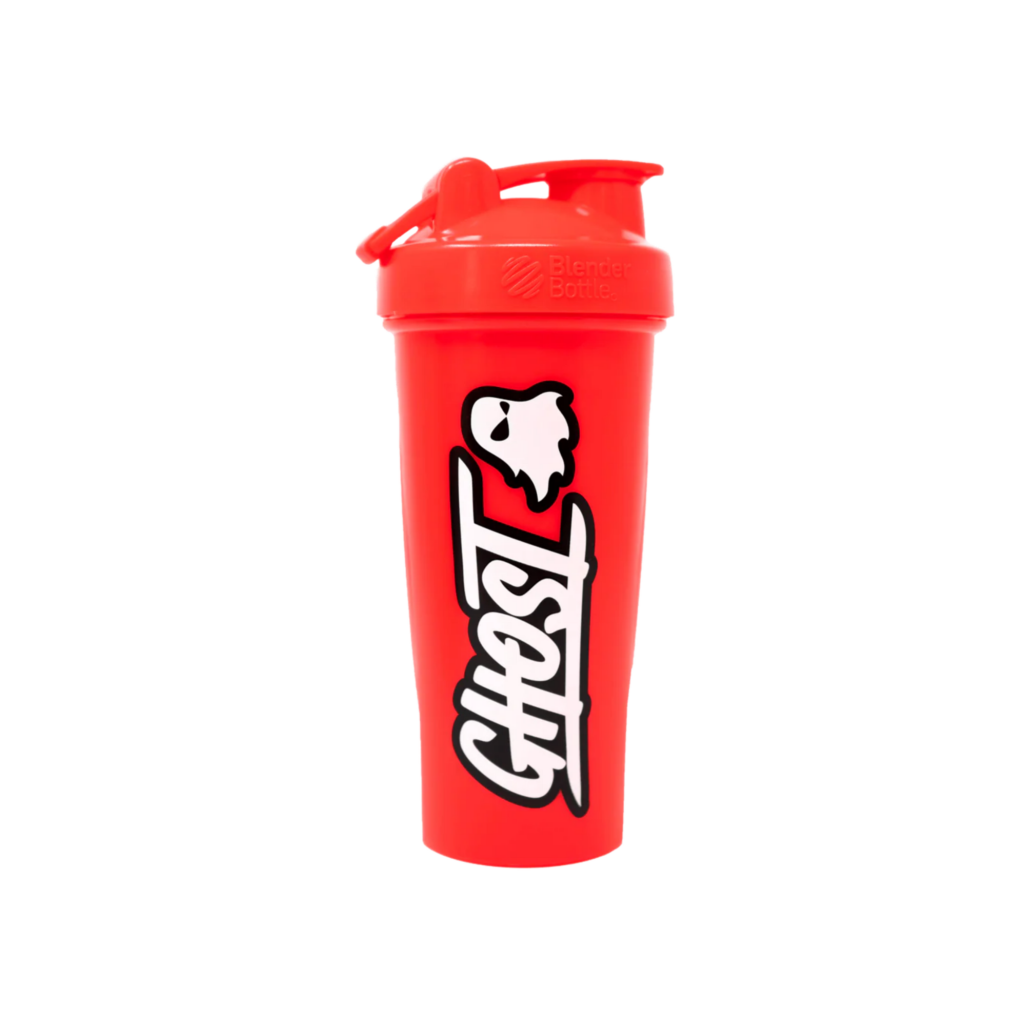 Ghost Lifestyle Logo Shaker Bottle (820ml)