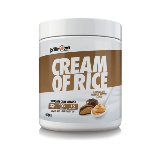 Per4m Cream of Rice (450g)