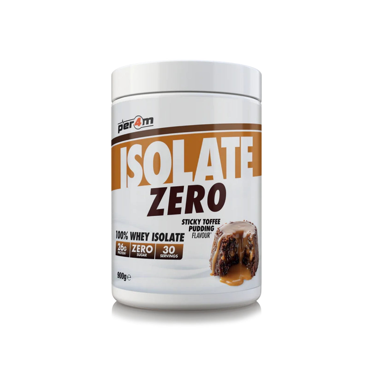 Per4m Isolate Zero (900g)