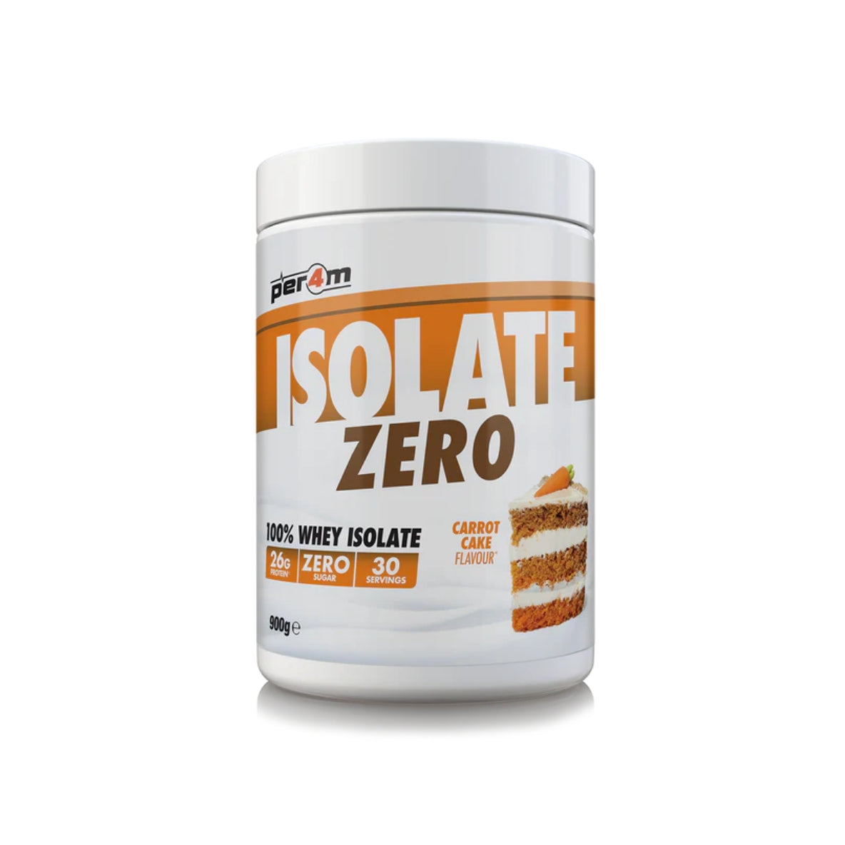 Per4m Isolate Zero (900g)