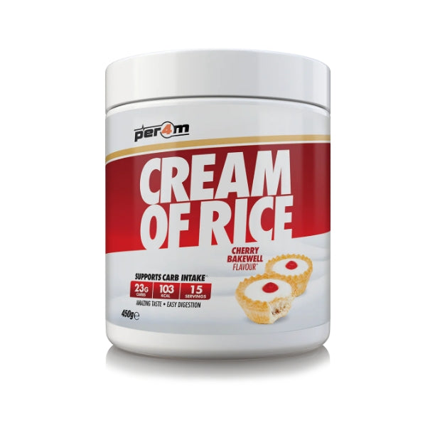 Per4m Cream of Rice (450g)
