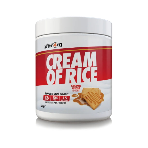 Per4m Cream of Rice (450g)
