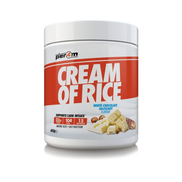 Per4m Cream of Rice (450g)