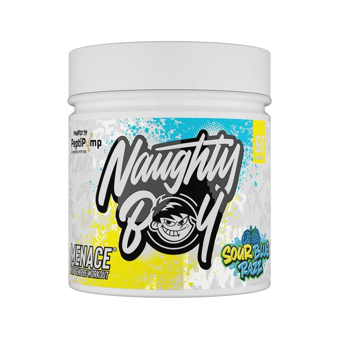 Naughty Boy Menace V2 (420g)