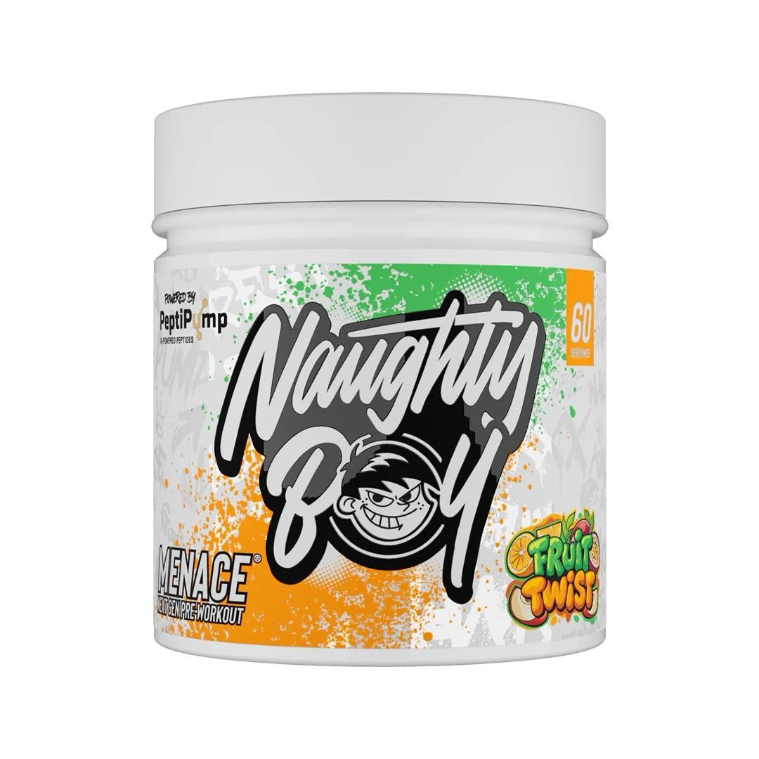 Naughty Boy Menace V2 (420g)