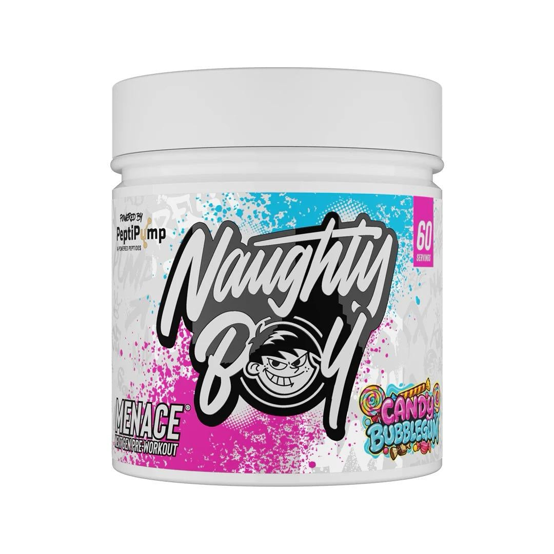 Naughty Boy Menace V2 (420g)