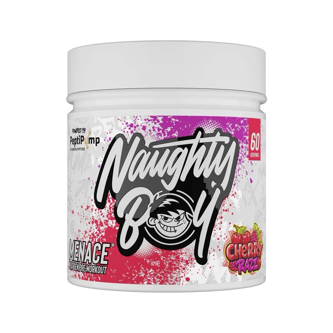 Naughty Boy Menace V2 (420g)