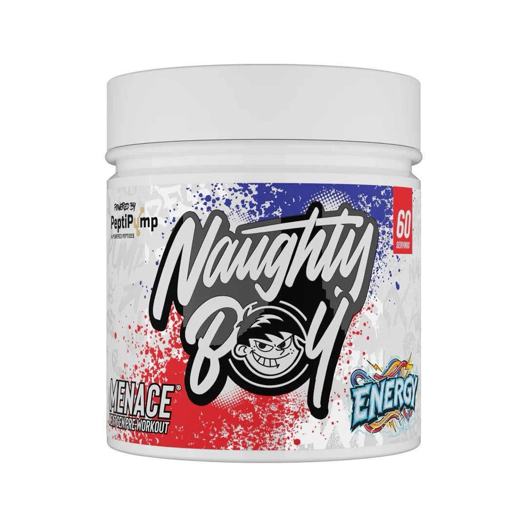 Naughty Boy Menace V2 (420g)