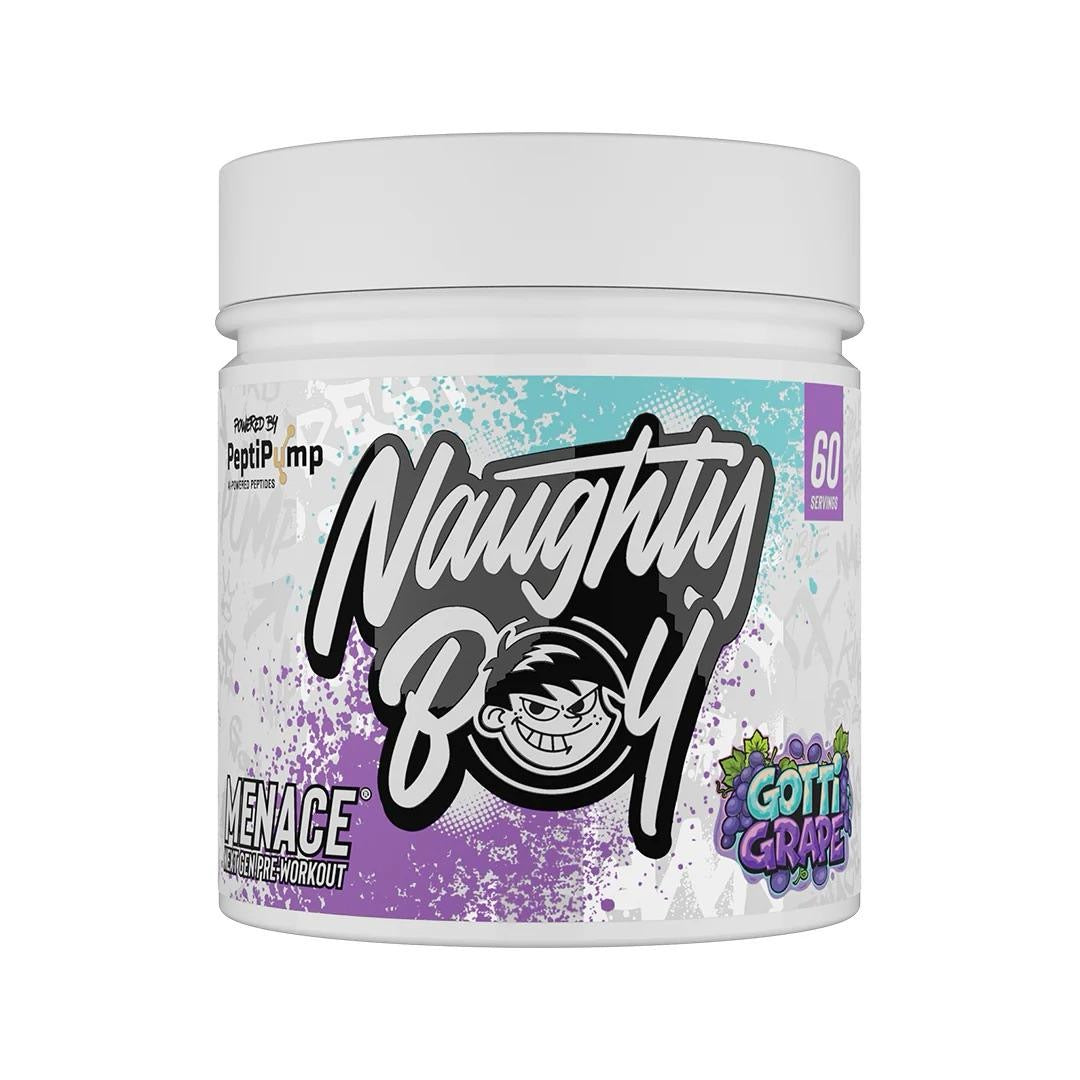 Naughty Boy Menace V2 (420g)