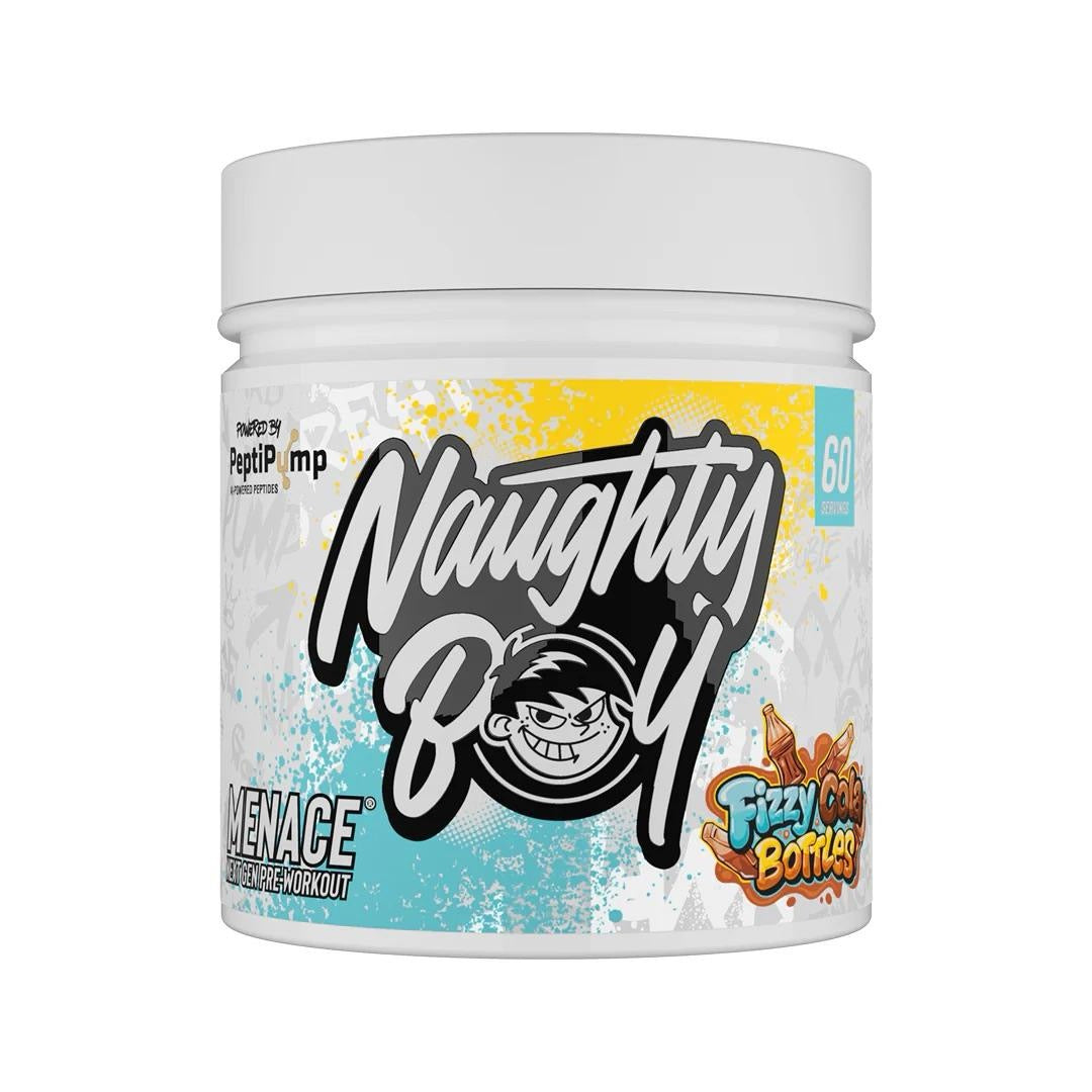 Naughty Boy Menace V2 (420g)