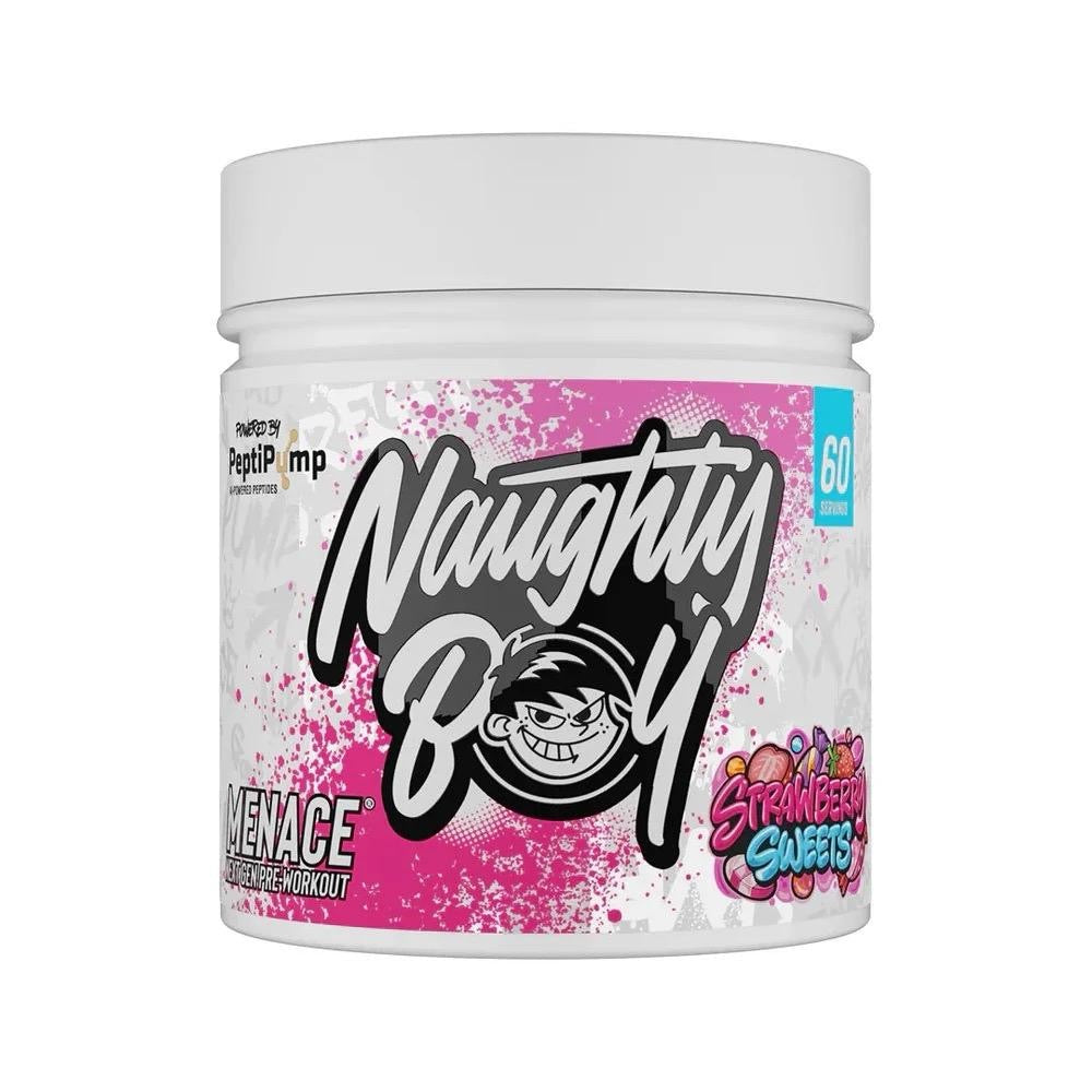 Naughty Boy Menace V2 (420g)