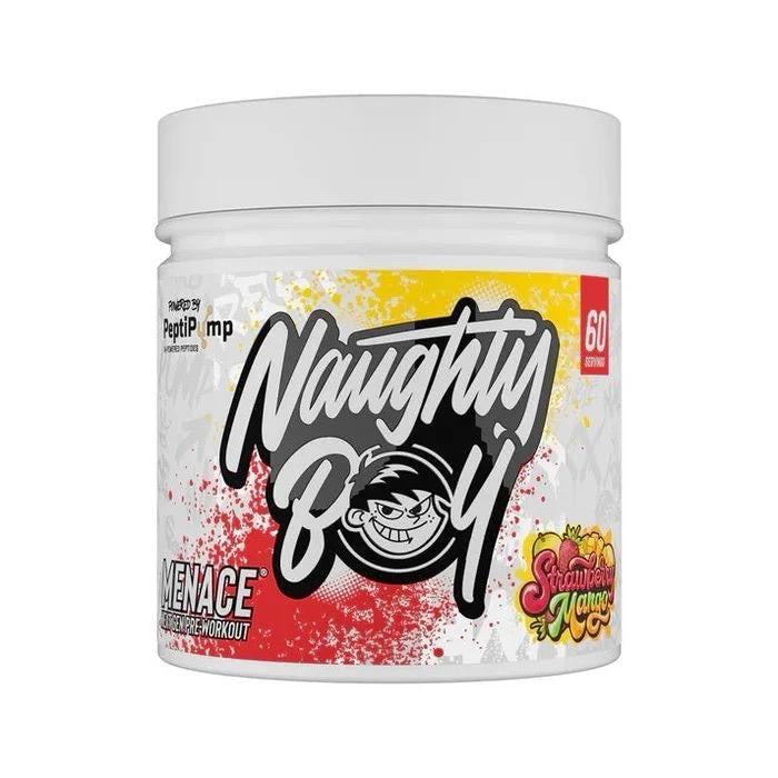 Naughty Boy Menace V2 (420g)