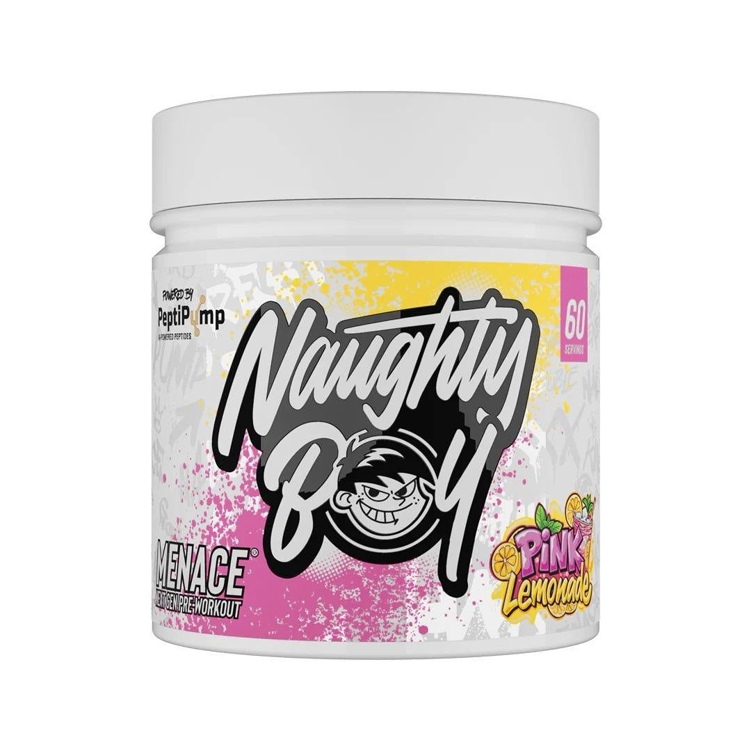 Naughty Boy Menace V2 (420g)
