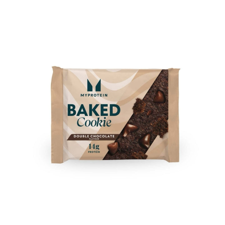 MyProtein Baked Cookie (75g)