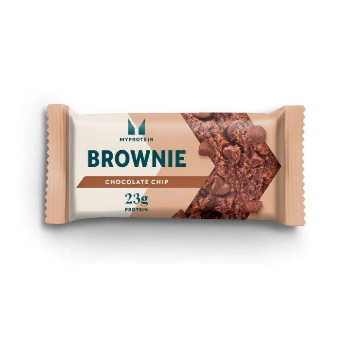 MyProtein Protein Brownie (75g)