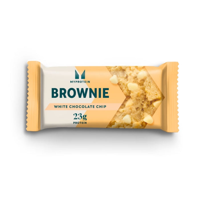 MyProtein Protein Brownie (75g)