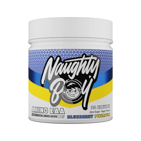 Naughty Boy Amino EAA (345g)