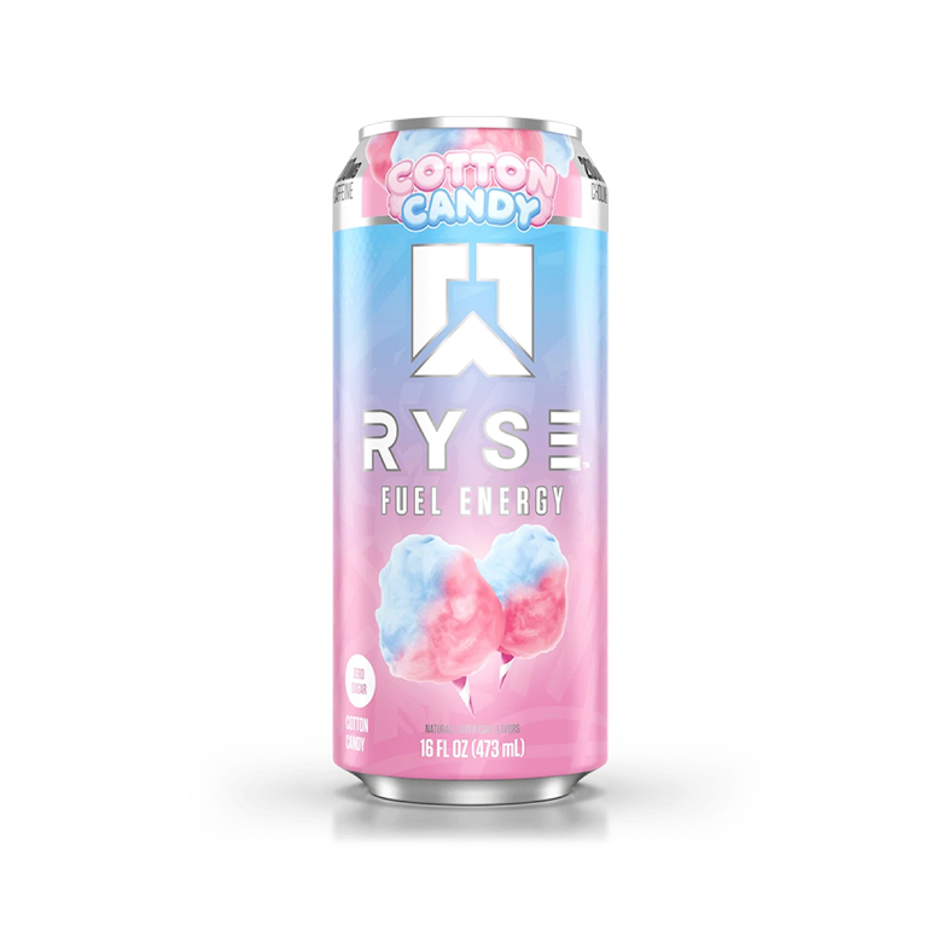 Ryse Fuel Performance Energy Drink (473ml)